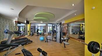 Vesta Garden Apartment