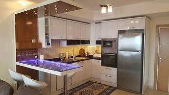 Vesta Garden Apartment