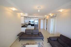 Vesta Garden Apartment