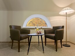 Hotel Platov
