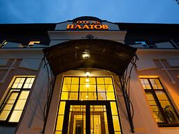 Hotel Platov