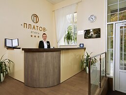 Hotel Platov