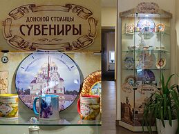 Hotel Platov