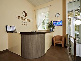 Hotel Platov