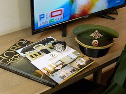 Hotel Platov