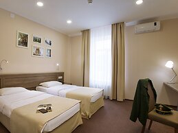 Hotel Platov