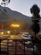 Istana Bromo Resort and Resto