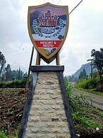 Istana Bromo Resort and Resto