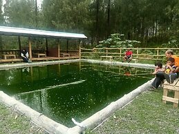 Istana Bromo Resort and Resto