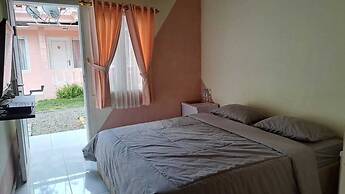 Istana Bromo Resort and Resto