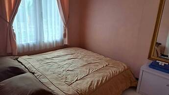 Istana Bromo Resort and Resto