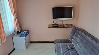 Istana Bromo Resort and Resto