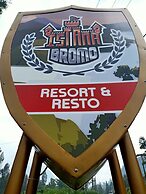 Istana Bromo Resort and Resto