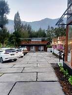 Istana Bromo Resort and Resto