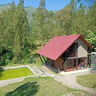 Istana Bromo Resort and Resto