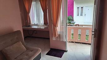 Istana Bromo Resort and Resto