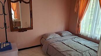 Istana Bromo Resort and Resto