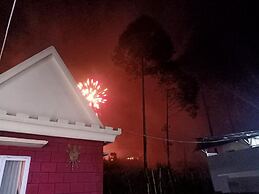 Istana Bromo Resort and Resto