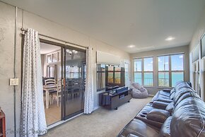 Our Lake View Cl 1683 4 Bedroom Home by RedAwning