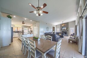 Our Lake View Cl 1683 4 Bedroom Home by RedAwning