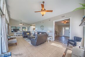 Our Lake View Cl 1683 4 Bedroom Home by RedAwning