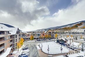 Updated 3br River Run-plenty Of Bedding & Kids Ski Free 3 Bedroom Cond