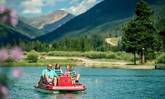 Updated 3br River Run-plenty Of Bedding & Kids Ski Free 3 Bedroom Cond