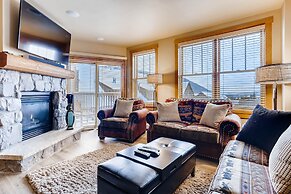 Updated 3br River Run-plenty Of Bedding & Kids Ski Free 3 Bedroom Cond