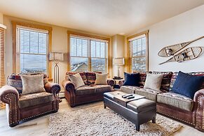 Updated 3br River Run-plenty Of Bedding & Kids Ski Free 3 Bedroom Cond