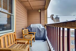 Updated 3br River Run-plenty Of Bedding & Kids Ski Free 3 Bedroom Cond