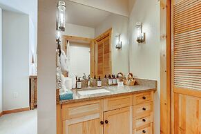 Updated 3br River Run-plenty Of Bedding & Kids Ski Free 3 Bedroom Cond