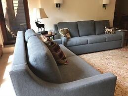 Luxurious 1br+loft - Ski-in/ski-out Access To Beaver Creek 1 Bedroom C