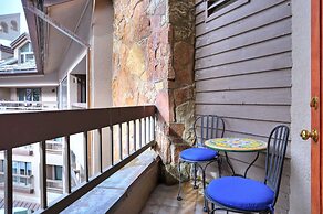 Luxurious 1br+loft - Ski-in/ski-out Access To Beaver Creek 1 Bedroom C