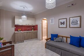 Panorama Botsaris Apartments