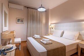 Panorama Botsaris Apartments