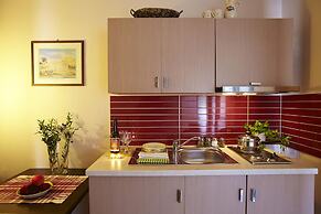 Panorama Botsaris Apartments