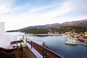 Panorama Botsaris Apartments