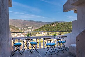 Panorama Botsaris Apartments