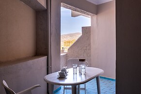 Panorama Botsaris Apartments