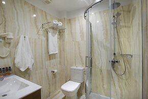 Panorama Botsaris Apartments