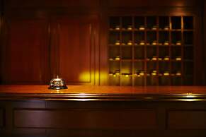 Panorama Botsaris Apartments