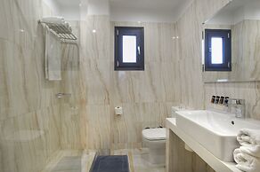 Panorama Botsaris Apartments