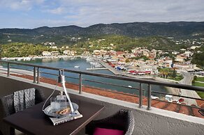 Panorama Botsaris Apartments