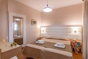 Panorama Botsaris Apartments