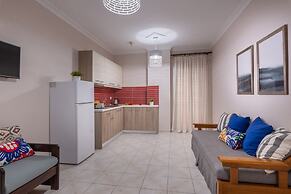 Panorama Botsaris Apartments