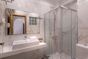 Panorama Botsaris Apartments