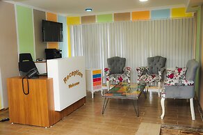 Palm Hotel