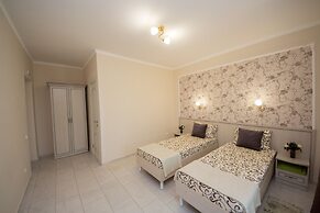 Guest House Kompliment