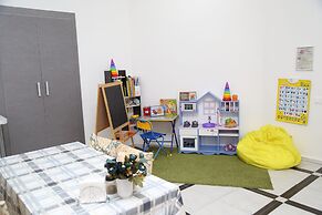Guest House Kompliment
