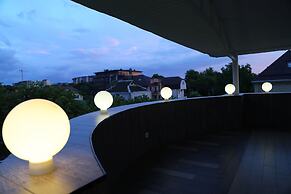 Guest House Kompliment